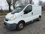 Opel Vivaro 2.0 CDTi Kastenwagen AHK - Opel Vivaro: Kastenwagen