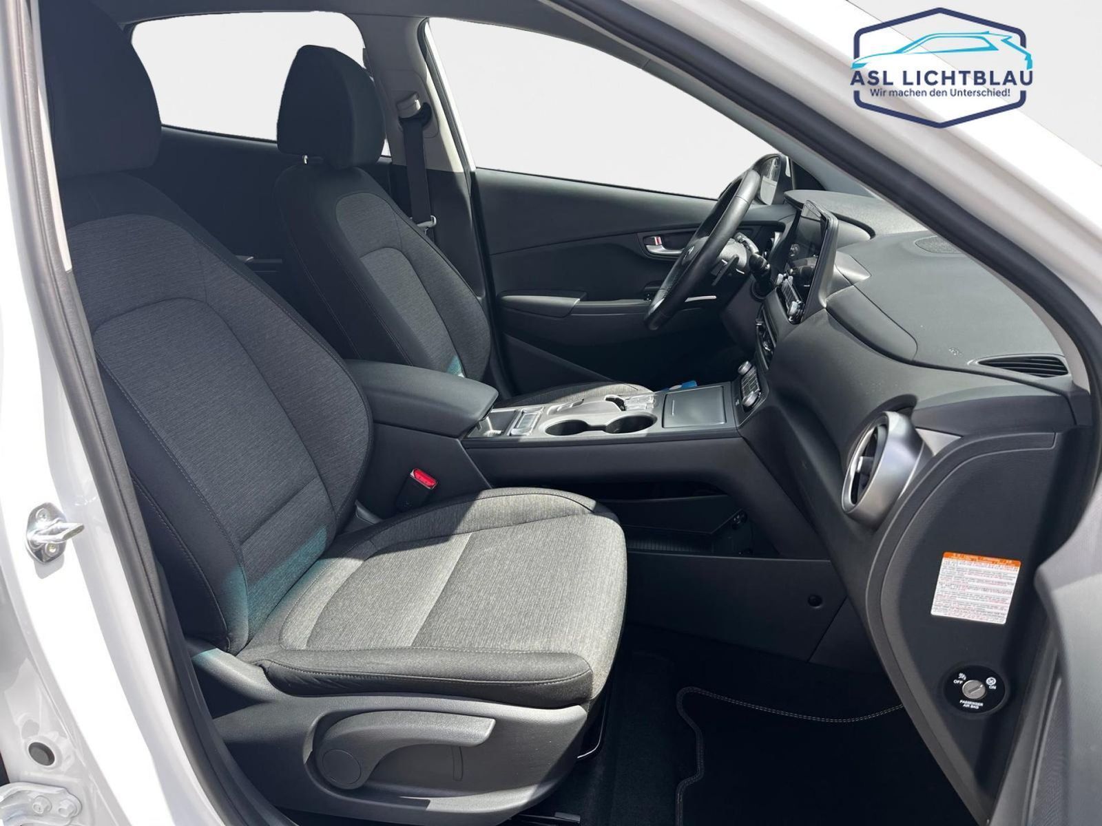 Hyundai KONA Elektro – Bild 15