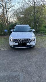 Hyundai SANTA FE 2.2 CRDi Prime 4WD DCT Prime 7 Sitze