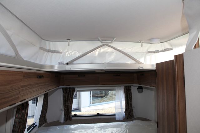 HYMER  ERIBA  HYMERCAR Touring 430 Legend KOMFORT PAKET DUSCHE Fahrrad