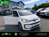 Volkswagen VW up! 1.0*JOIN PLUS*KAMERA*LA BOCA*Candy-Weiß - Volkswagen up! Gebrauchtwagen