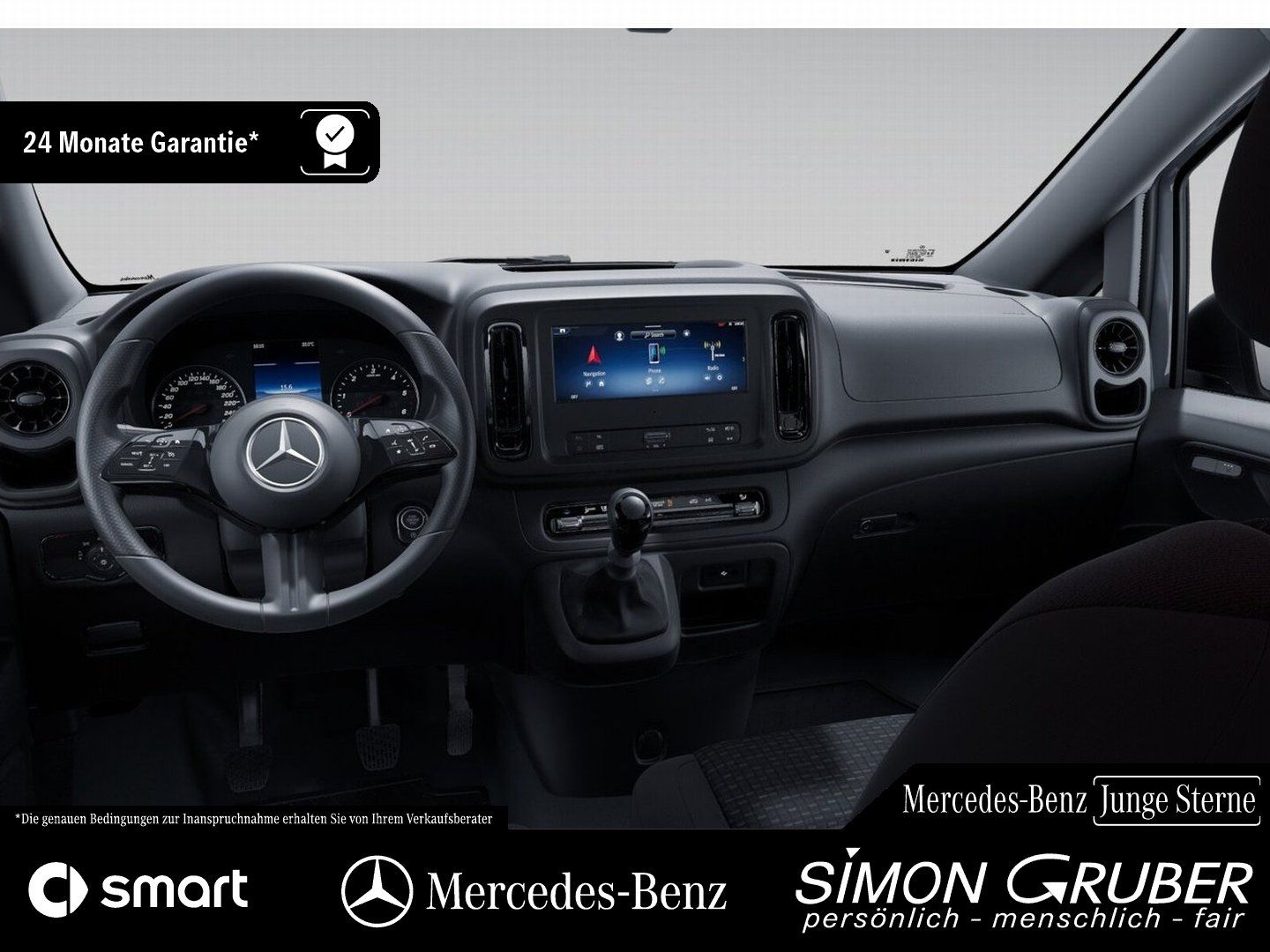 Fahrzeugabbildung Mercedes-Benz Vito 116 CDI KA lang NAVI Rückfahrkamera MOPF