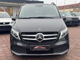 Mercedes-Benz V 300 d LANG EDITION BURMESTER DISTR RFKA AHK - Mercedes-Benz V 300 in Mainz