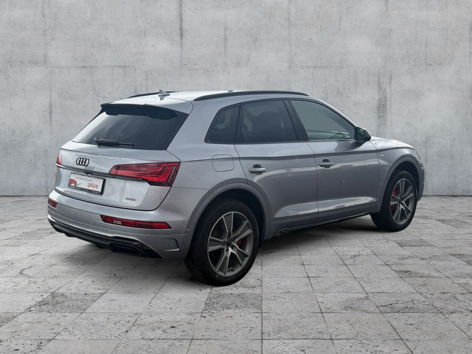 Audi Q5 - Bild 6