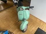 Vespa 50S Japan Import - VESPA MÜNCHEN 50