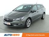 Opel Astra 1.4 SIDI Turbo ON Start/Stop*TEMPO*PDC* - Opel Astra: On