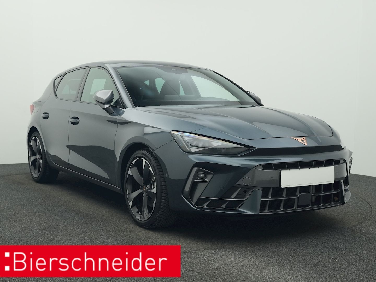 Cupra Leon - Bild 9