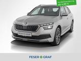 Skoda Kamiq 1.5 TSI Style DSG Navi / LED / VirtualCock - Skoda Kamiq in Nürnberg