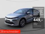 Skoda Enyaq Coupe 82 kWh Selection 85 AHK HUD NAV PANO