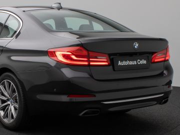 Fahrzeugabbildung BMW 540i Luxury Line HUD ACC LED Kamera 360°