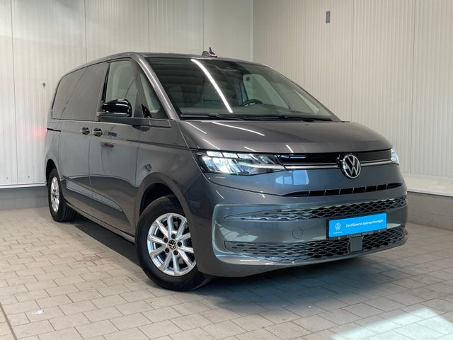 T7 Multivan Life 2.0 TDI DSG STNDHZG RFK NAVI LE