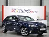 Audi A3 Sportback 1.5 TSI SPORT / VIRTUAL-COCKPIT - gebrauchte Audi A3 aus dem Jahr 2017
