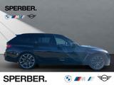 BMW M3 Competition M xDr. Tour.,Inno.-Pkt.,Driv.Ass. - BMW M3 Gebrauchtwagen