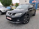 Nissan X-Trail Acenta 4x4 - Nissan X-Trail aus 2016