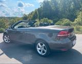 Volkswagen Eos 2.0 TDI - - gebrauchte Volkswagen Eos aus dem Jahr 2011