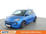 Opel Adam 1.4 Turbo S *PDC*SHZ*LHZ*ALU*KLIMA* - Opel Adam Gebrauchtwagen in Hamburg