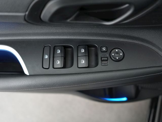 i20 T-GDi CONNECT & GO+NAVI+RÜCKFAHRKAMERA+DAB+V