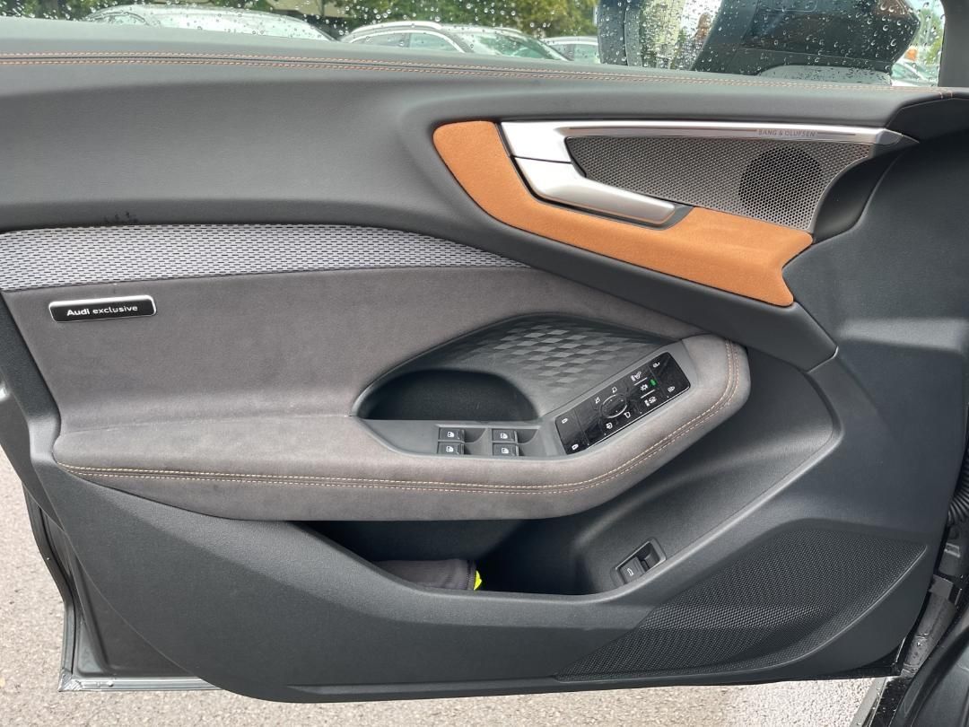 Fahrzeugabbildung Audi A5 2.0 Avant quattro TDI W 360,HUD,Kamera,LED,LM