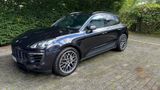 Porsche Macan S Diesel S Pano Key Luft 18 Wege 20 Zoll - Porsche Macan in Frankfurt (Main)