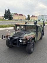 Hummer H1 HMMWV M1152 A1  Turbo  - Hummer H1 Gebrauchtwagen