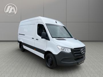 Mercedes Sprinter - 4