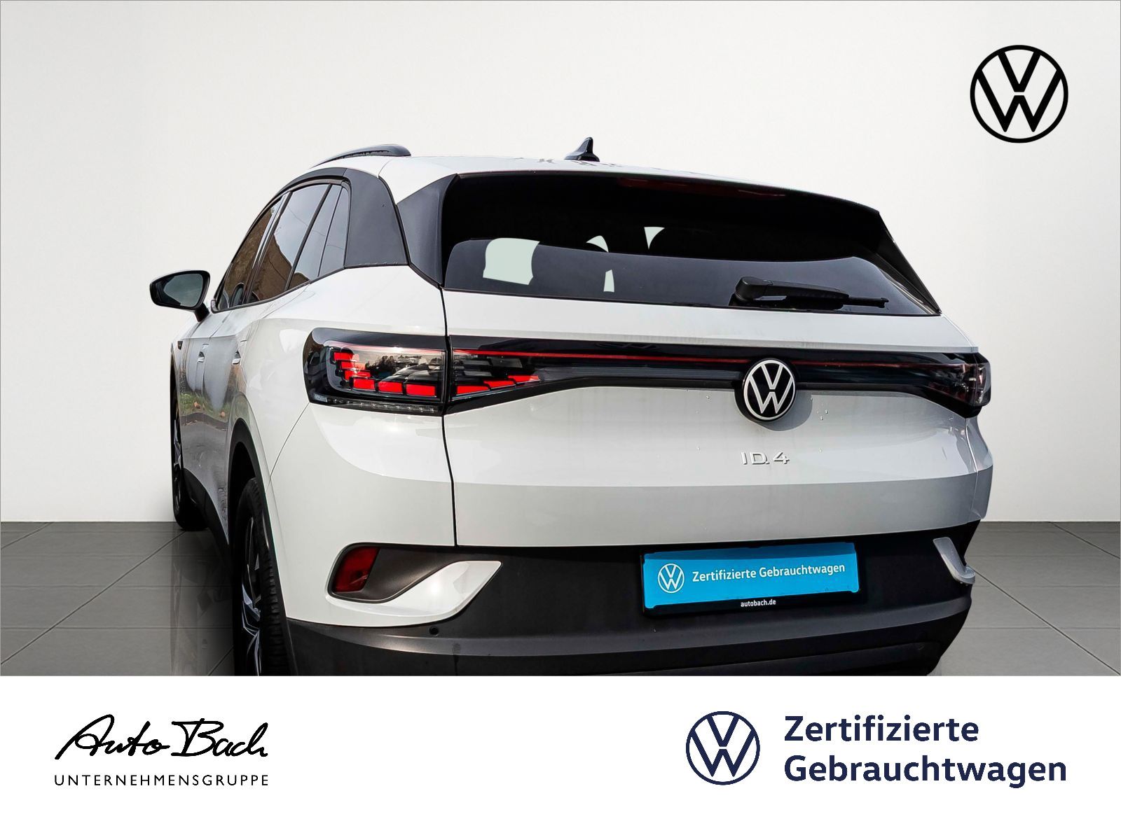 Volkswagen ID.4 - Bild 5
