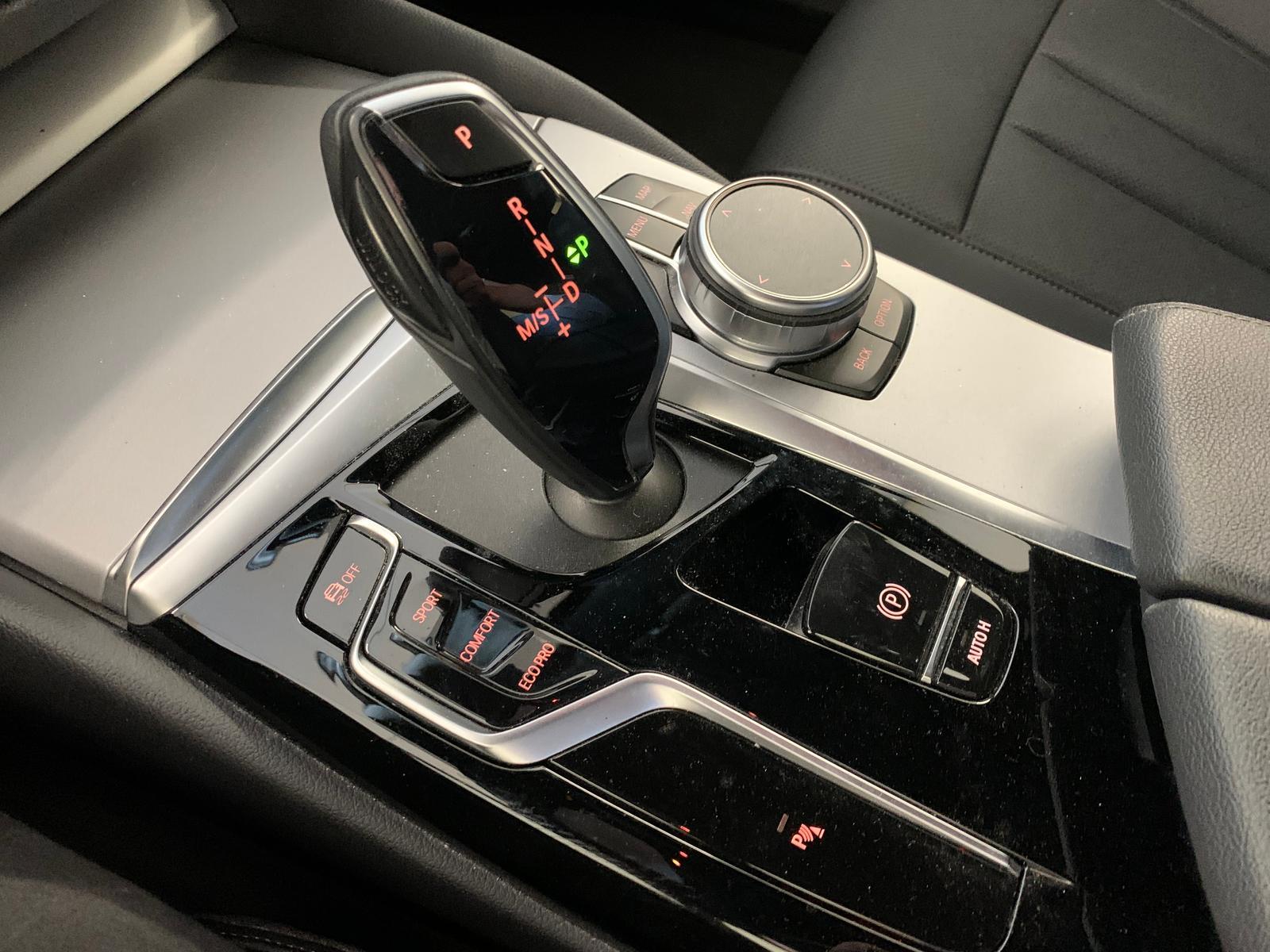 BMW 530 Touring i xDr|DrivProf|Laser|HUD|Memo|Leder