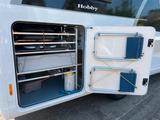 Hobby T70 GE Optima de Luxe, <9500km, 1.Hd - Angebote
