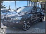BMW X4 xDrive20d M-Paket. LED. Schiebedach. Navi - BMW X4 in Mainz