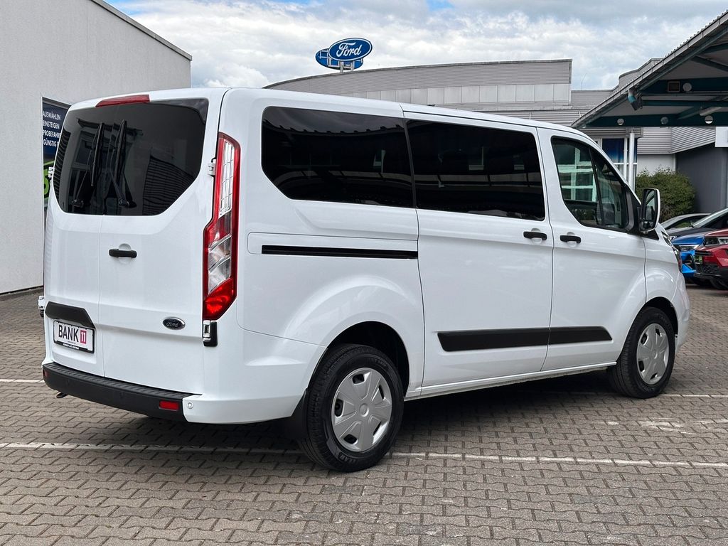 Ford Transit Custom Kombi 2.0 TDCi Trend *Sitzh.*GRA*