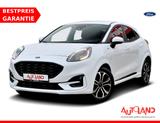 Ford Puma 1.0 EB ST-Line LED Navi Sitzheizung PDC - gebrauchte Ford Pickups
