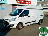 Ford Transit Custom 310 L2 H3 Trend Klima AHK 2xS-Tür - Ford Diesel Kastenwagen Transit trend 310 l3 h2