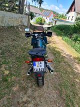 Yamaha XJ 900 Diversion Dayli Driver - YAMAHA XJ 900