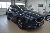 Mazda CX-5 SKYACTIV-D 150 Drive AWD Exclusive-Line - Mazda CX-5 Gebrauchtwagen in Hannover