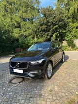 Volvo XC90 D4 Geartronic Momentum