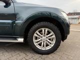 Mitsubishi PAJERO 3.2 DI-D EDITION 100+7SITZER+5 TÜRIG++ - Mitsubishi Pajero: 2.5