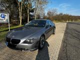 BMW 630 i  E63 - BMW 630 aus 2005