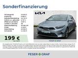 Kia Ceed 1.5T 140 ULTIMATE STYLE JBL - Kia Tageszulassungen