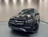 Mercedes-Benz GLE300 d 4Matic Chrom-Paket *PANO*DISTR+*KAMERA* - gebrauchte Mercedes-Benz GLE 300 aus dem Jahr 2021