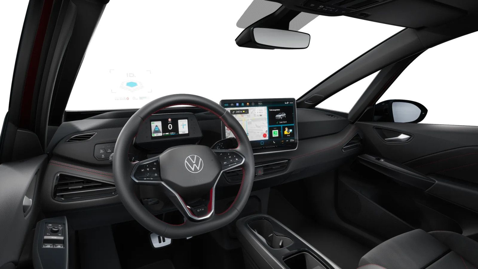 Volkswagen ID.3 - Bild 8