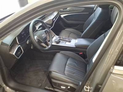 A6 Limousine 50 TFSI e QUAT ADVANCED +HD-MATRIX+