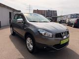Nissan Qashqai+2 2.0*KLIMA*KAMERA*SCHECKHEFT*TÜV/5-2028 - Nissan Qashqai+2: 2.0