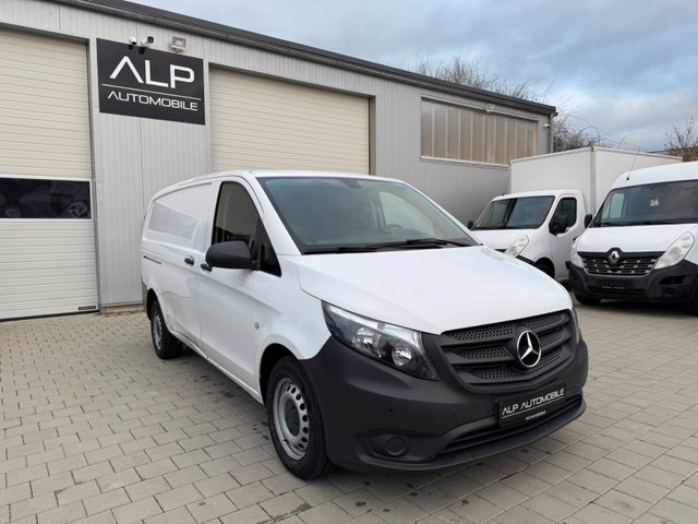 Mercedes-Benz Vito Kastenwagen-Lang KAMERA*KLIMA*TEMPOMAT*