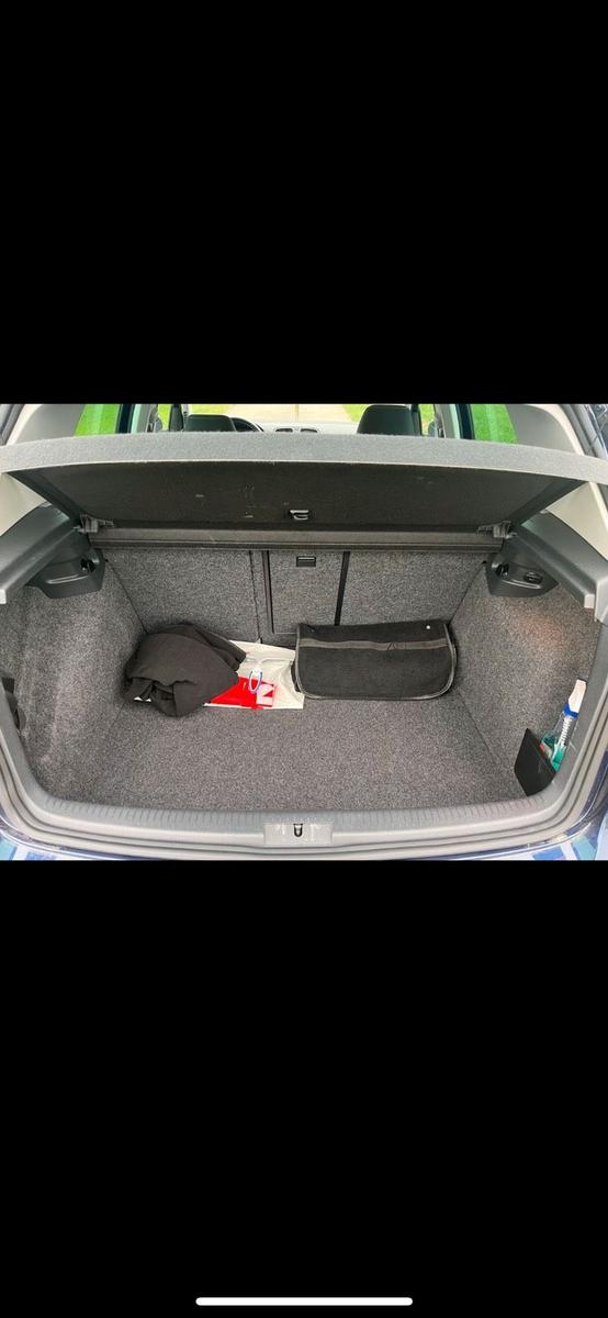 Volkswagen Golf 2011 — photo 9