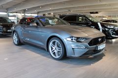 Fahrzeugabbildung Ford Mustang 5.0 V8 GT Automatik LED ACC Kamera Leder