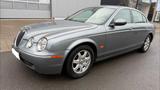 Jaguar S-Type 2.5 V6 Executive AUTOMATIK TÜV,LEDER NAVI - Jaguar S-Type in Stuttgart
