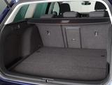 Volkswagen Golf VII Variant IQ.DRIVE TGI CNG Erdgas! - : Erdgas