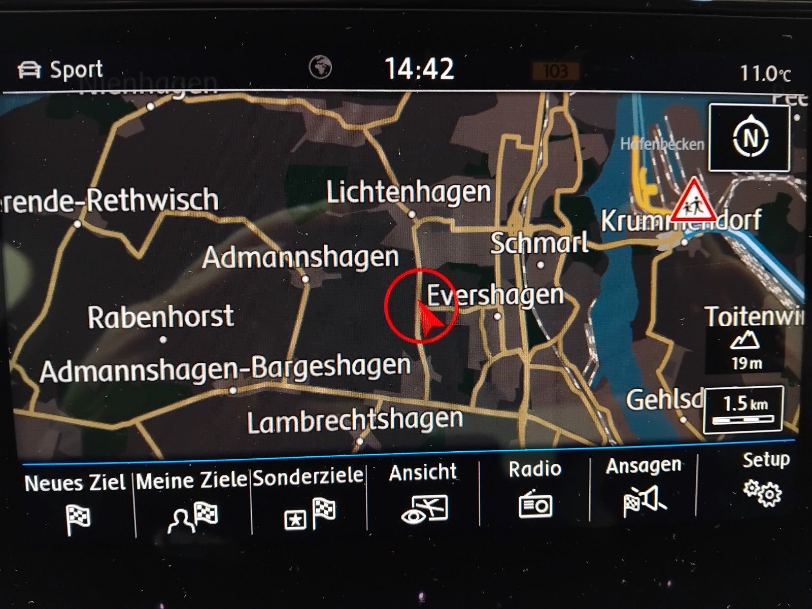 Vw T-Roc (06/2026, Benzin)