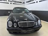 Mercedes-Benz CLK 430 Cabrio Bose BRABUS-Abgasanlage Navi - Autos aus dem Jahr 2000