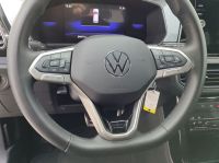 Volkswagen T-Cross - Vorschau Bild 9